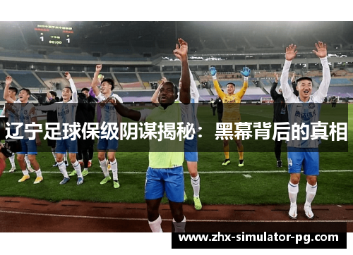 辽宁足球保级阴谋揭秘：黑幕背后的真相