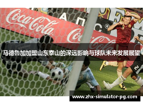 马德鲁加加盟山东泰山的深远影响与球队未来发展展望 马德鲁加加盟山东泰山的深远影响与球队未来发展展望